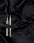 White Tweezers